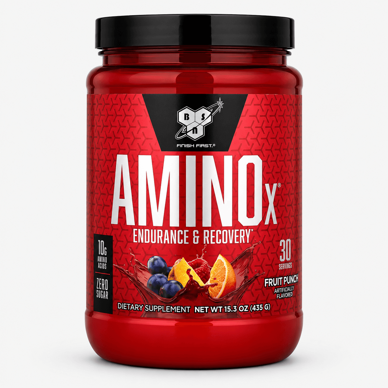 Aminoácido Amino X de BSN (30 servicios)