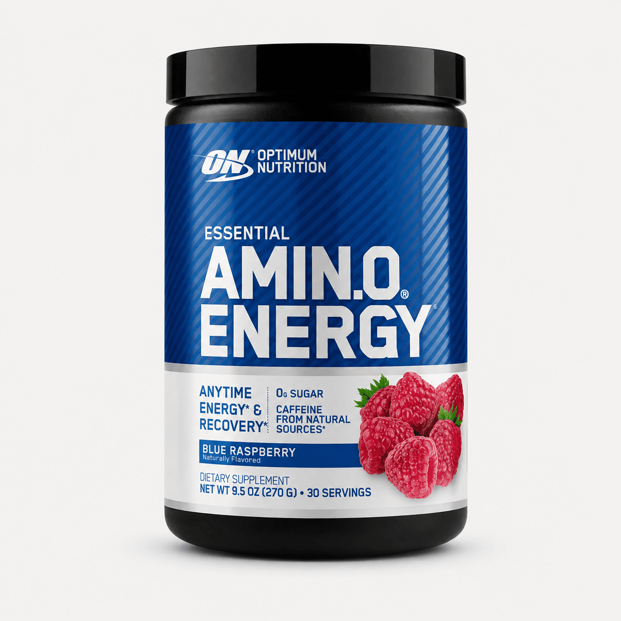 Aminoácido Amino Energy de Optimum Nutrition (30 servicios)