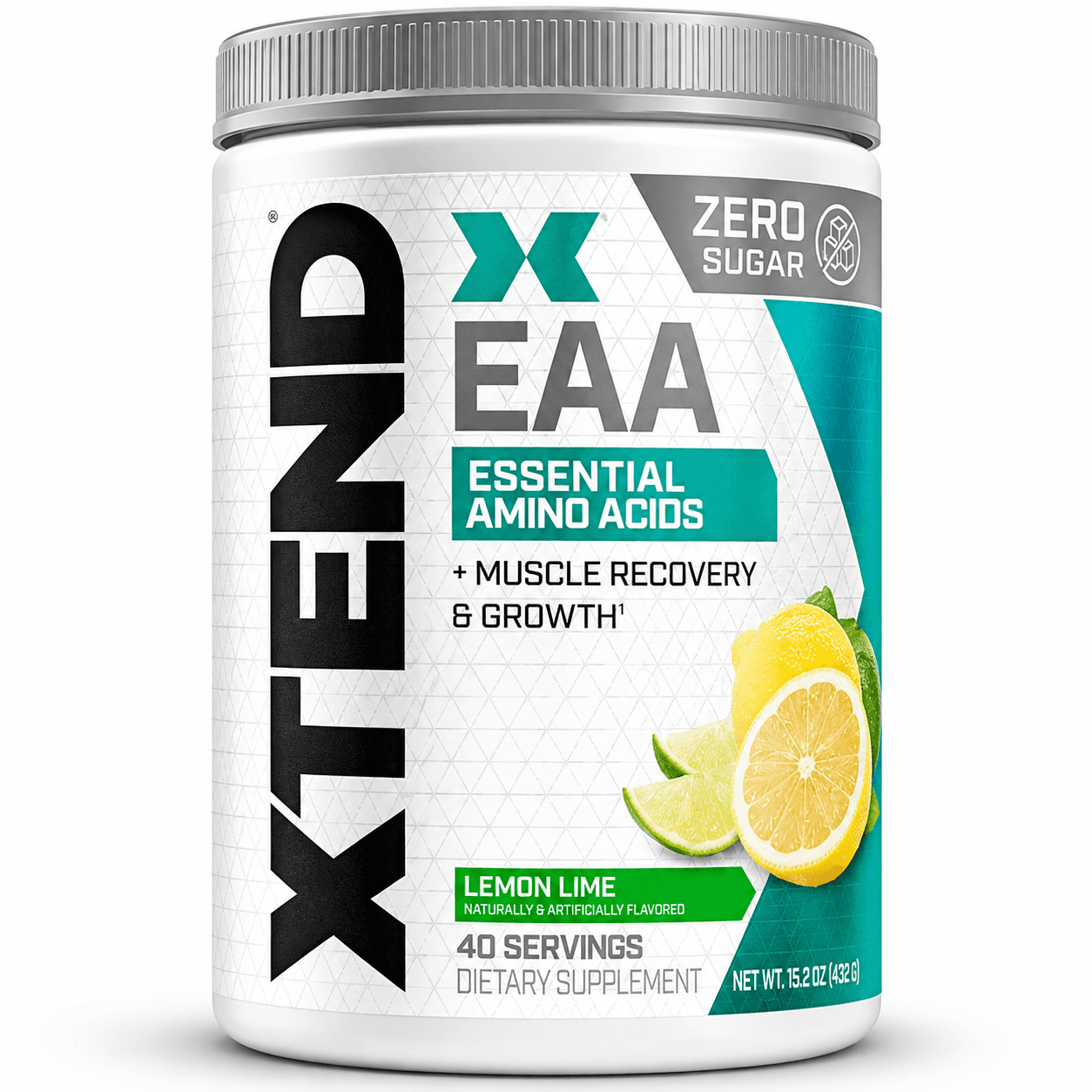 Aminoácido EAA de Xtend (30 servicios)