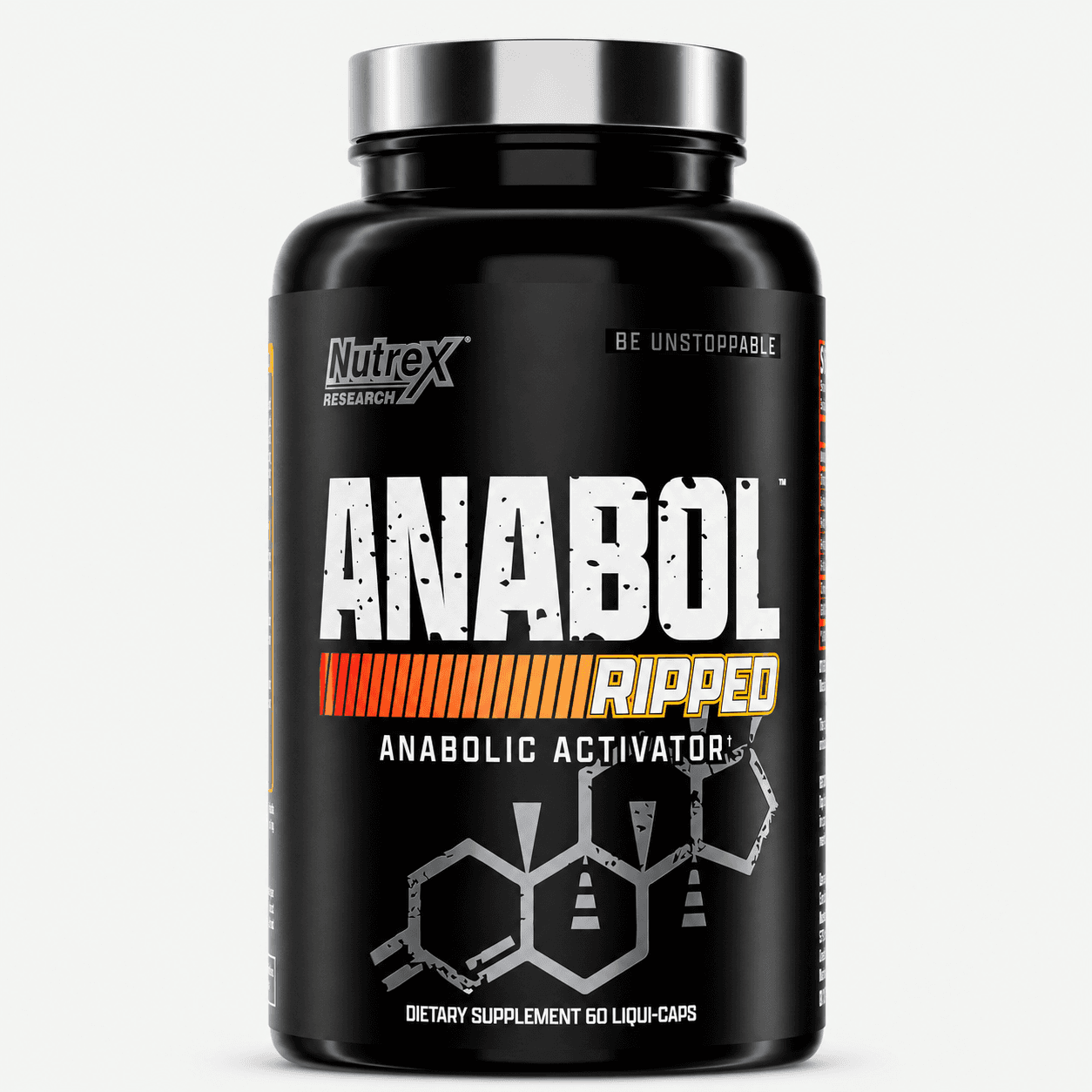 Anabol Ripped de Nutrex (60 cápsulas)