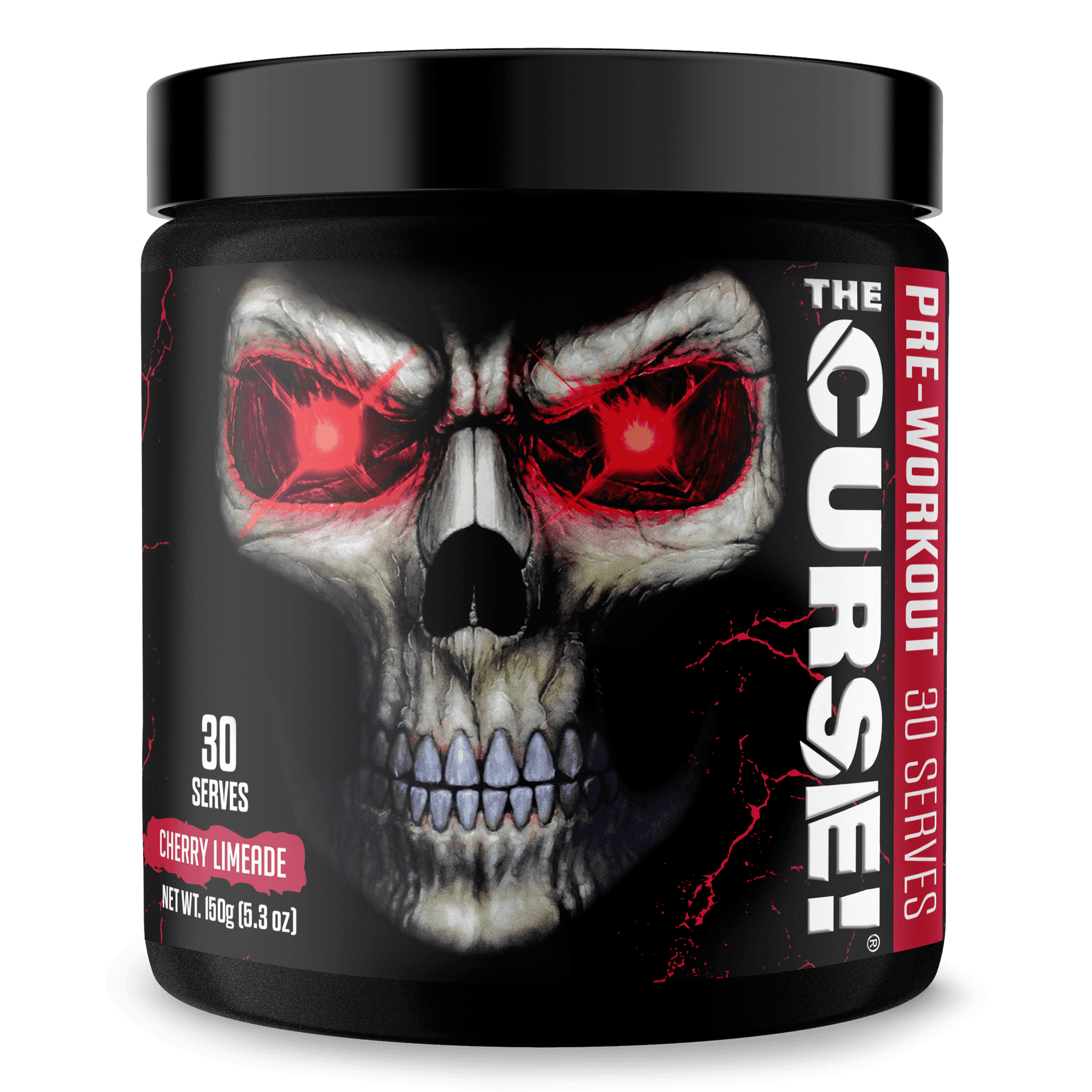 Pre-entreno The curse de JNX (30 servicios)