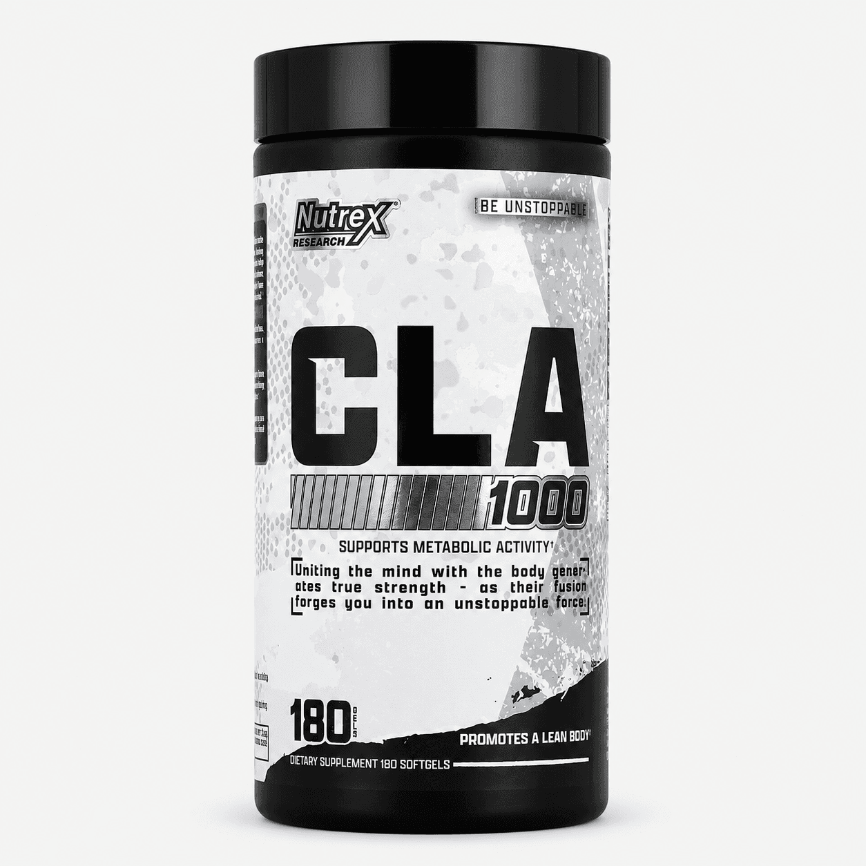 Quemador Cla de Nutrex (90 cápsulas)