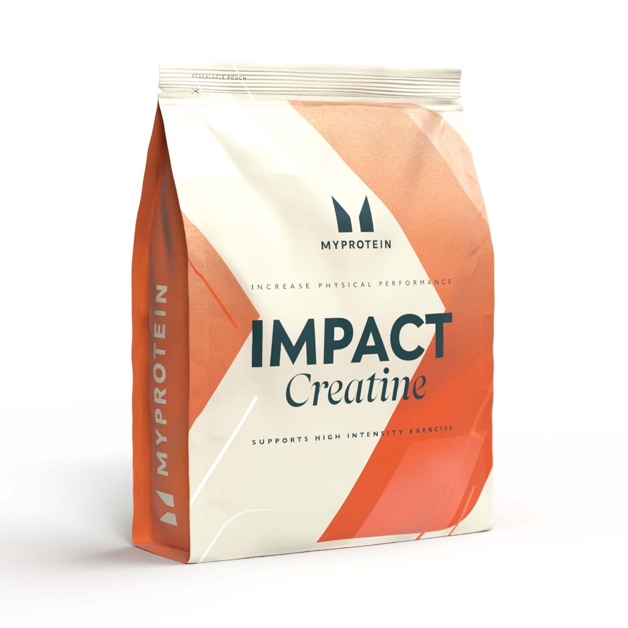 Creatina de Myprotein (100 servicios · sin sabor)